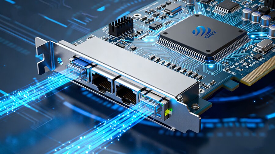 國產(chǎn)網(wǎng)卡 國產(chǎn)網(wǎng)卡