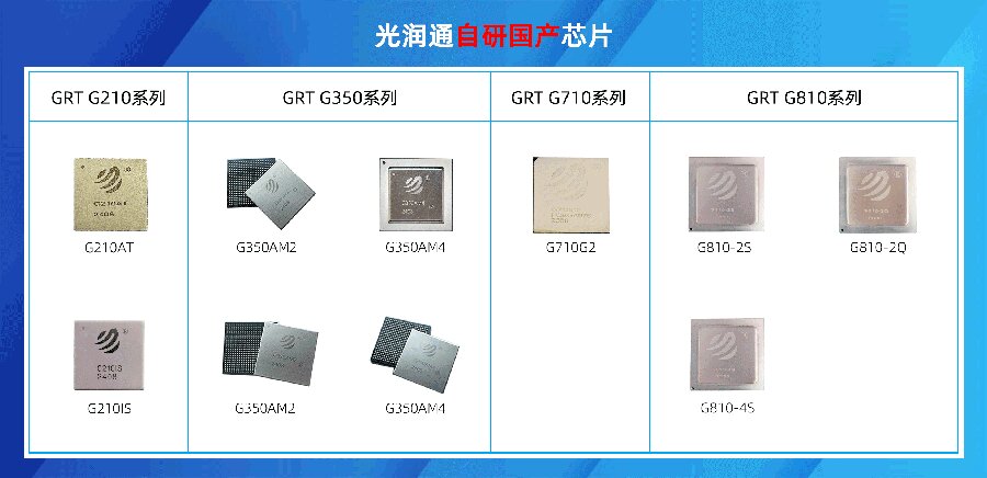 國產自主可控 國產自主可控