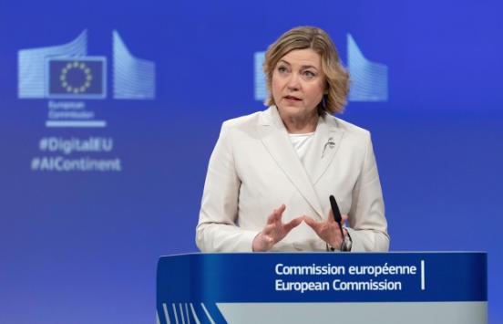 歐盟技術限制 歐盟技術限制